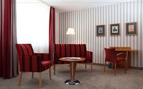Hotel & Restaurant Michaelis
